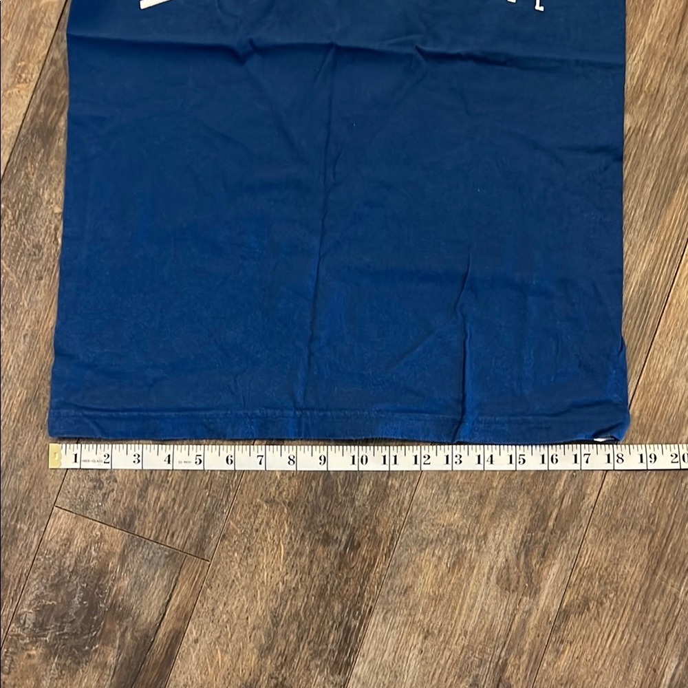 Reebok Colts T-Shirt - Picture 5 of 10